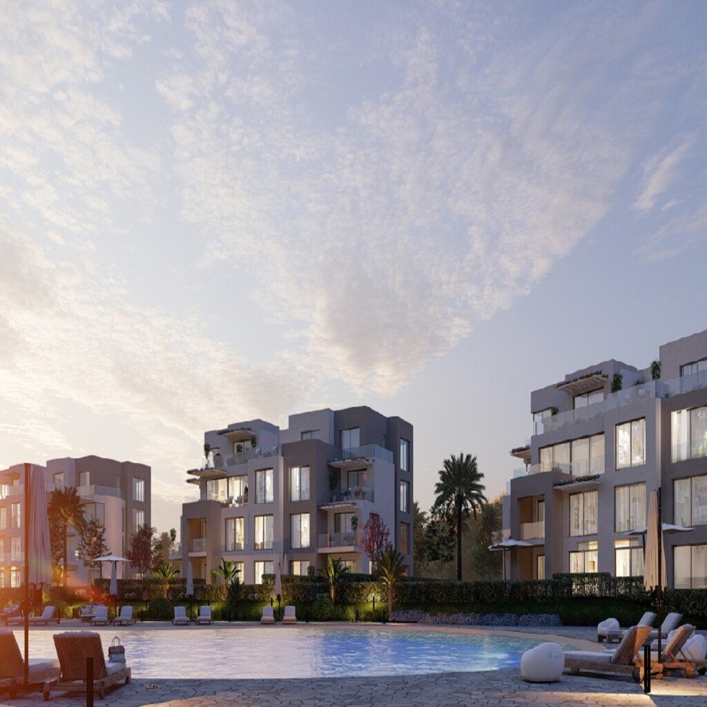 Shore Ville - Seashore - Nawy -3 .